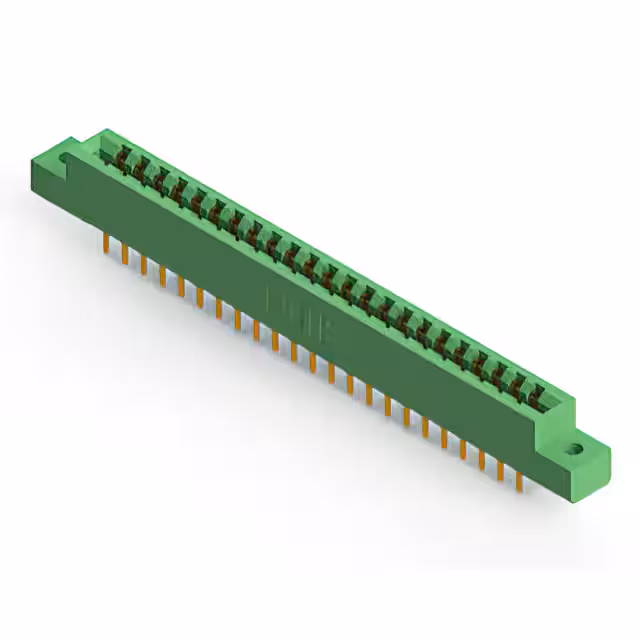 305-046-520-502 EDAC Inc.  Edgeboard Connectors